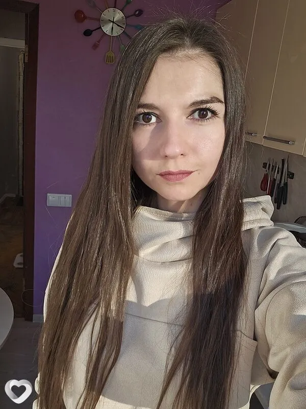 Светлана, 35, Москве — анкета №2623699