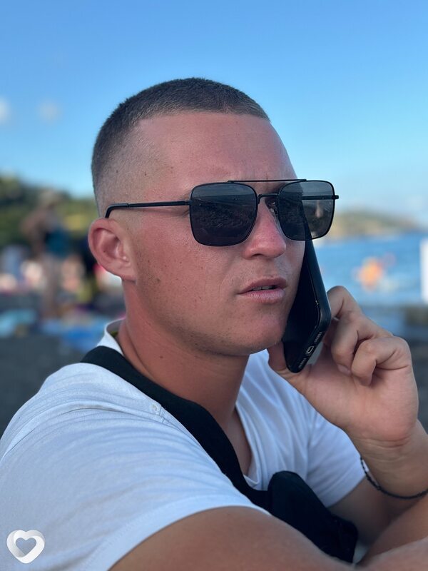 Egor, 26, Ялте — анкета №2623708