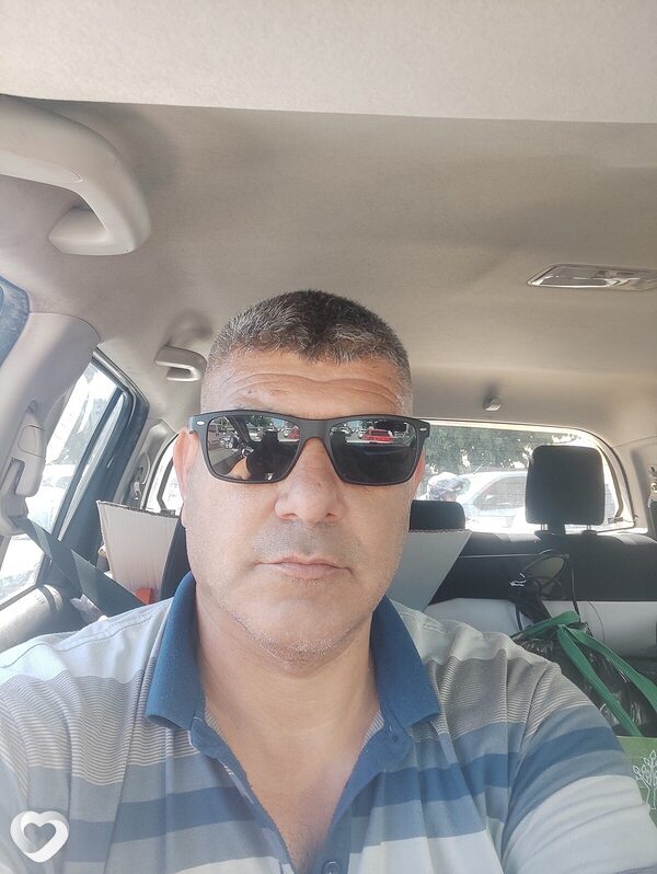 Necipuluçay, 46, Нижнекамске — анкета №2623841