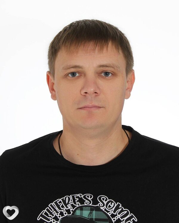 Дмитрий, 43, Партизанске — анкета №2623864