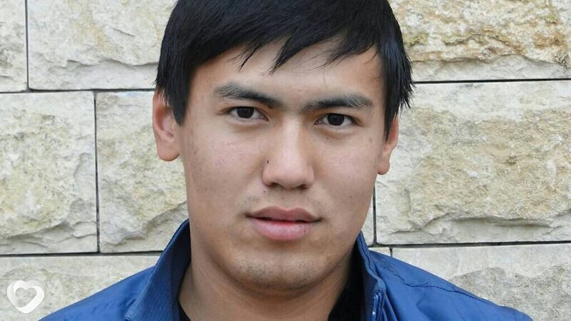 Баир, 38, Улан-Удэ — анкета №2623816