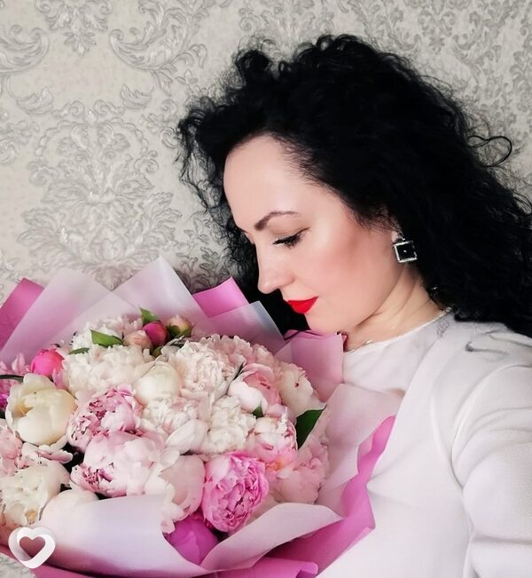 Юлия, 44, Курске — анкета №2623826