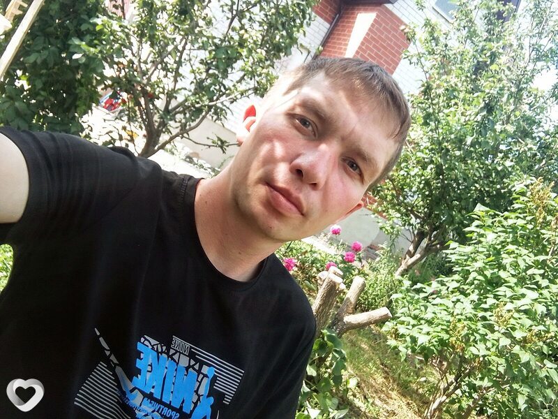 Леонид, 35, Тюмени — анкета №2623829