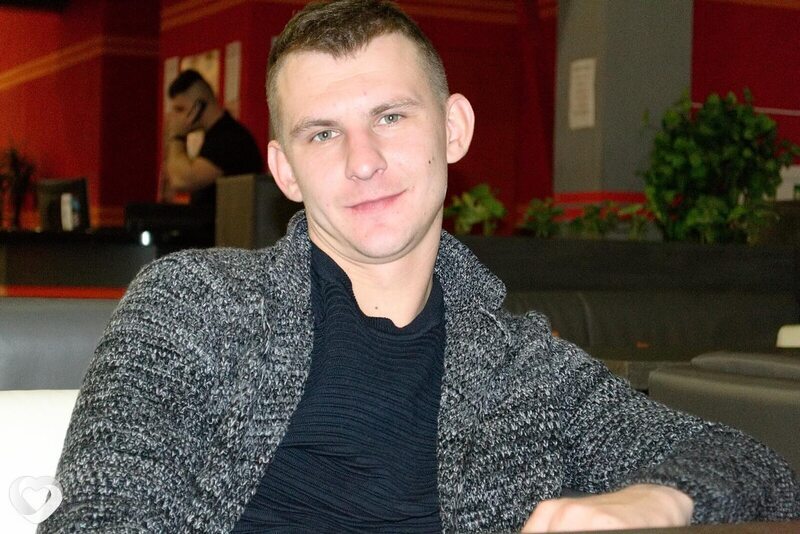 Руслан, 34, Симферополе — анкета №2623835