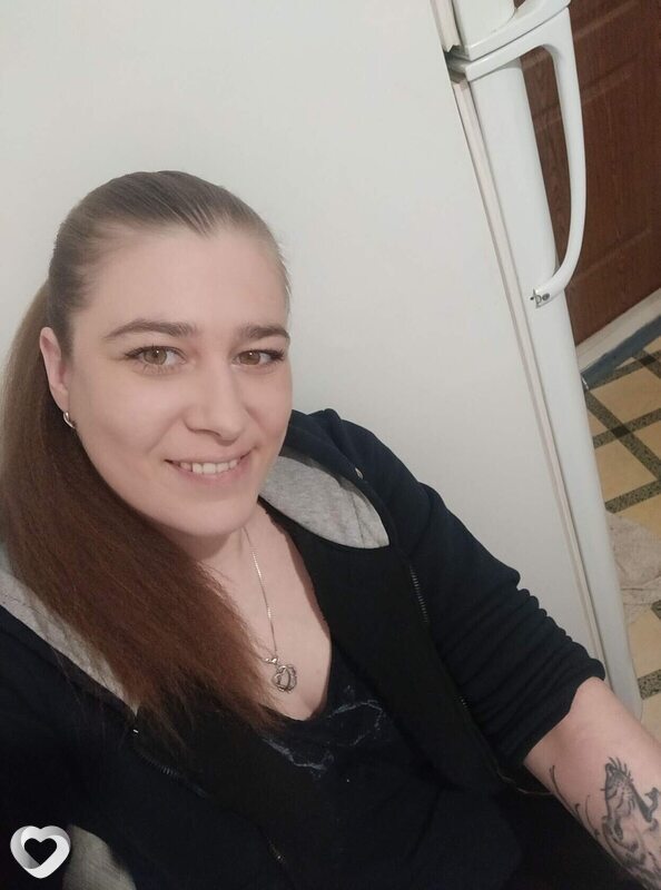 Татьяна, 37, Нижнем Тагиле — анкета №2623838