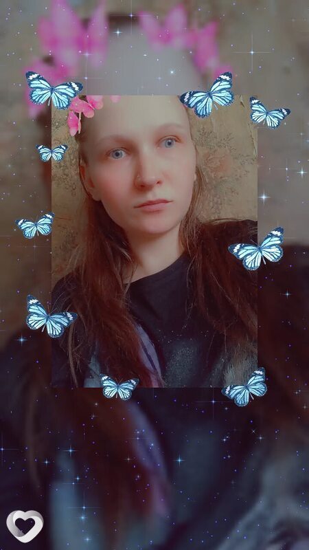 Ксения, 26, Петропавловске-Камчатском — анкета №2623793