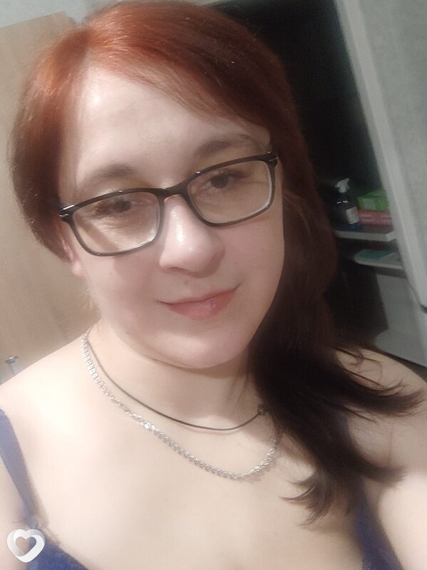 Yulia, 36, Минске — анкета №2623801