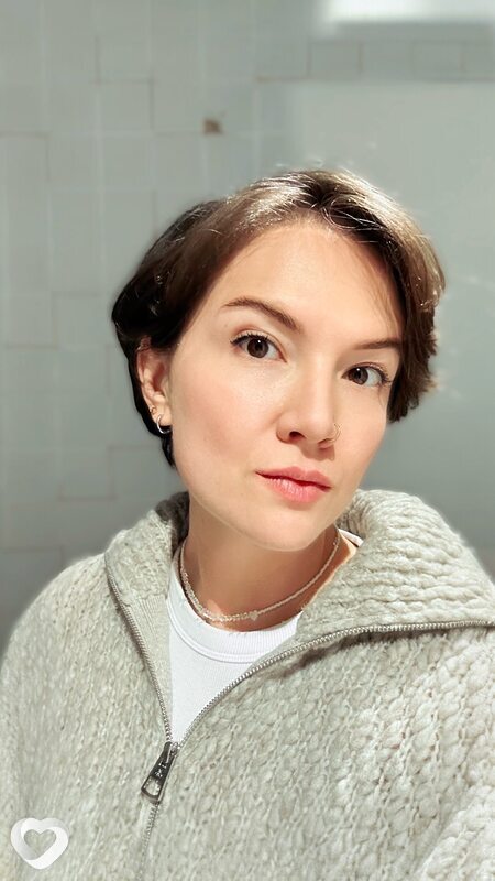 Полина, 37, Перми — анкета №2623804