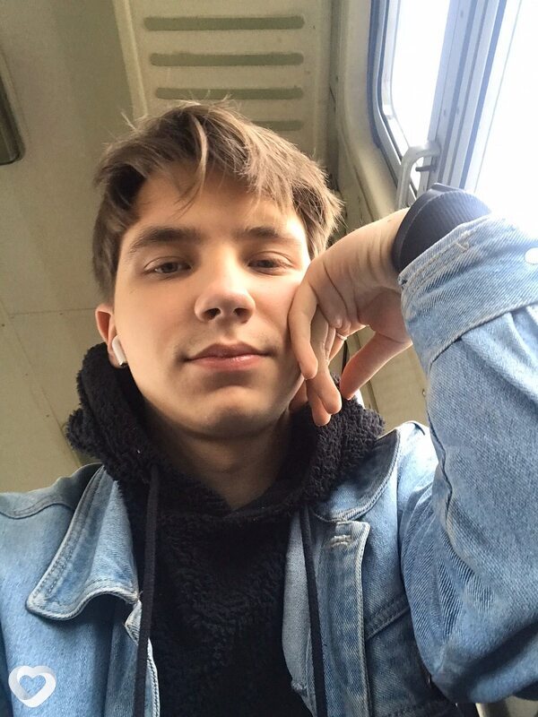 Евгений, 24, Минске — анкета №2623807