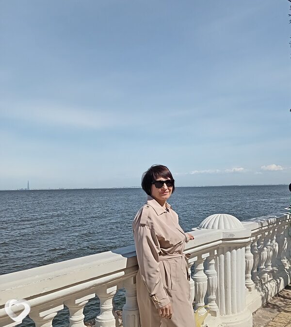 Нина, 54, Междуреченске — анкета №2623918