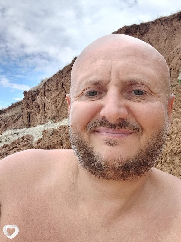 Сергей, 47, Москве — анкета №2623921