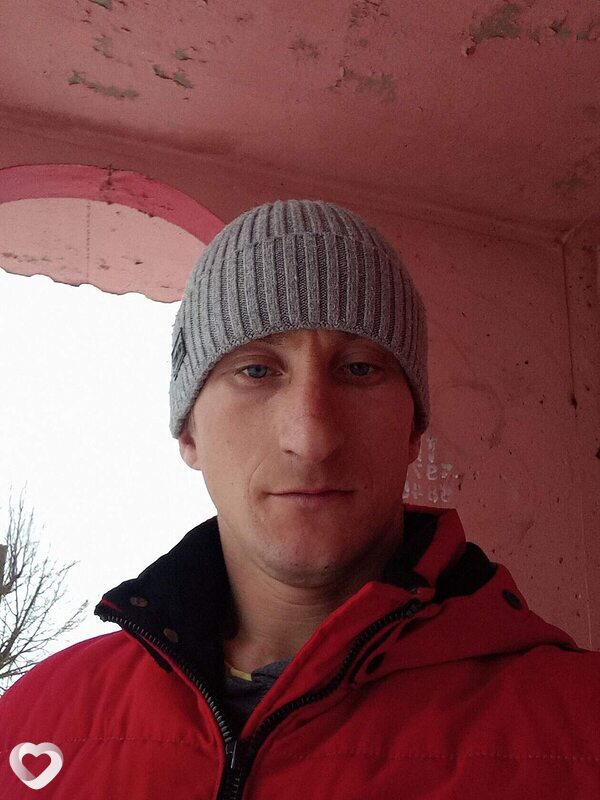 Ромчик, 34, Кировске — анкета №2623931