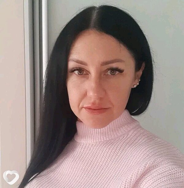 Виктория, 41, Хмельницком — анкета №2623933