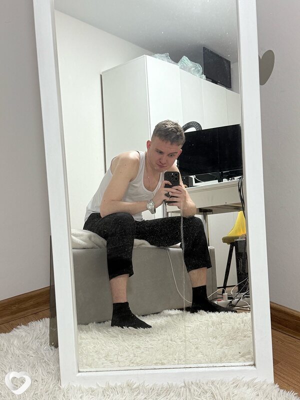 Александр, 22, Уфе — анкета №2624050