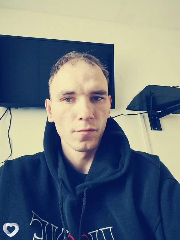 Артём, 27, Усть-Илимск — анкета №2624199