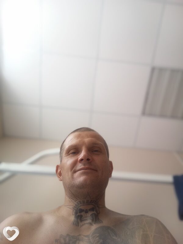 Юрий, 41, Саратове — анкета №2624208