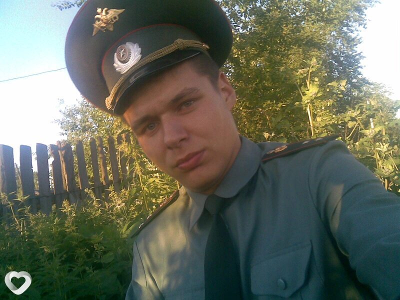 Александр, 39, Севастополе — анкета №2624212