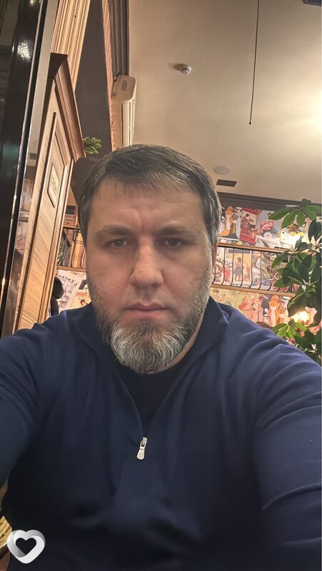 Zahar, 40, Махачкале — анкета №2623996