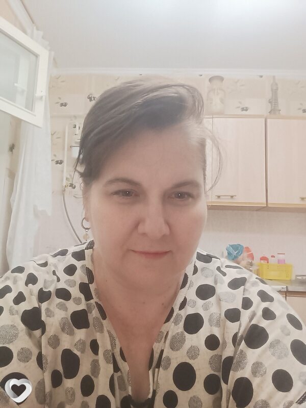 Ирина, 46, Орёл — анкета №2624008