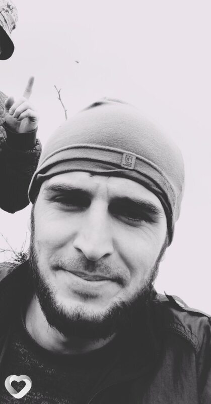 Магомед, 29, Дербенте — анкета №2624014