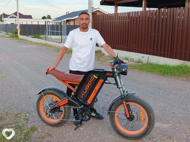 Сергей, 46, Санкт-Петербурге — анкета №2624090