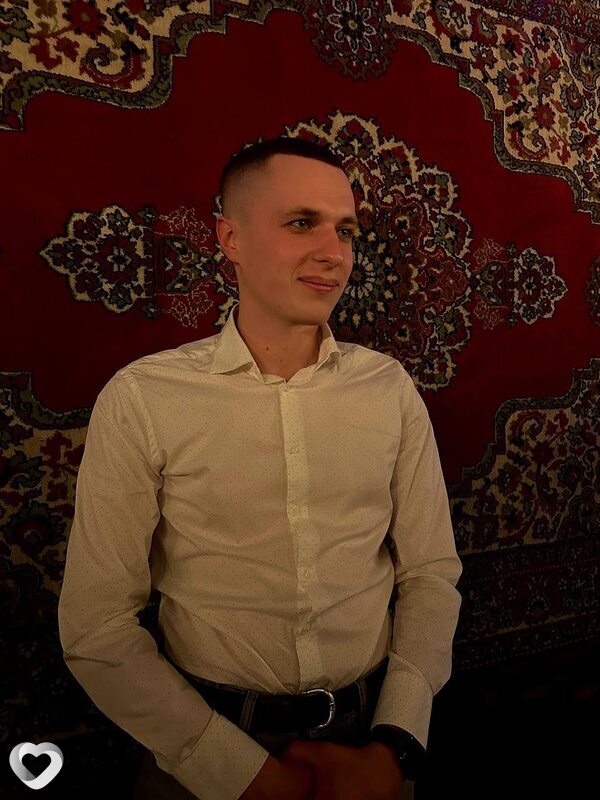 Дмитрий, 26, Благовещенске — анкета №2624102