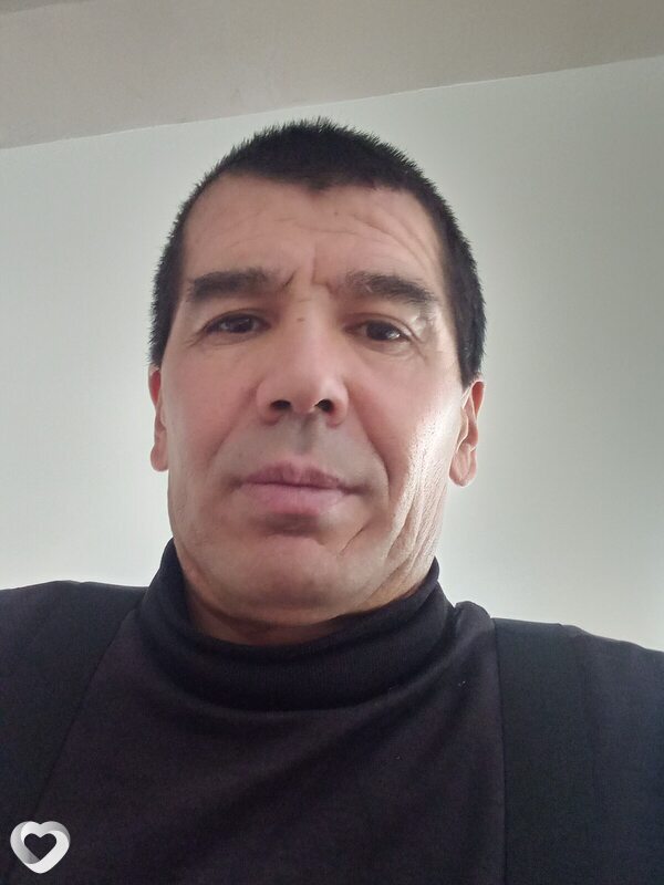 Нурик, 52, Чите — анкета №2624107