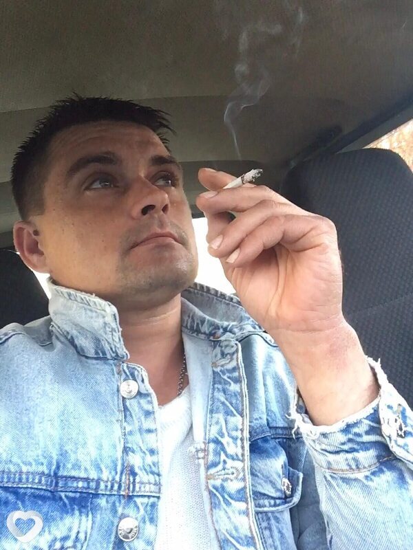 Александр, 41, Армавире — анкета №2624108