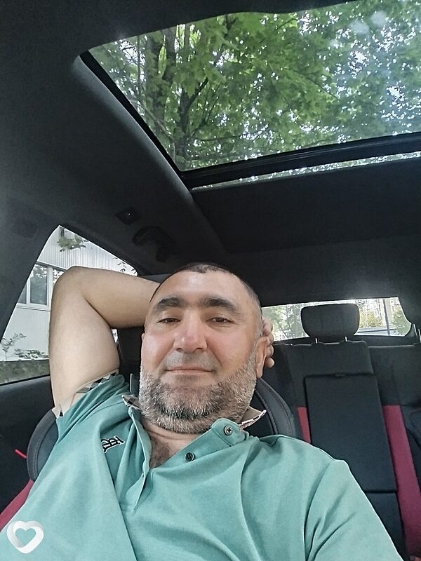 Манс, 47, Ступине — анкета №2624112