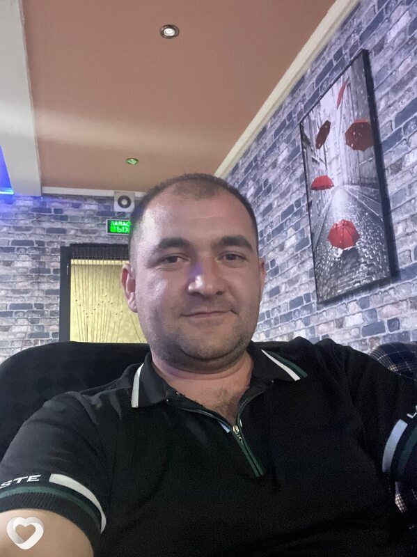 Толик, 35, Москве — анкета №2623945