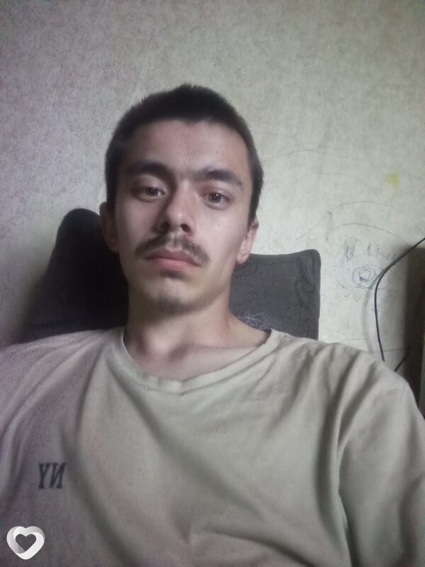 Дмитрий, 24, Тюмени — анкета №2623948