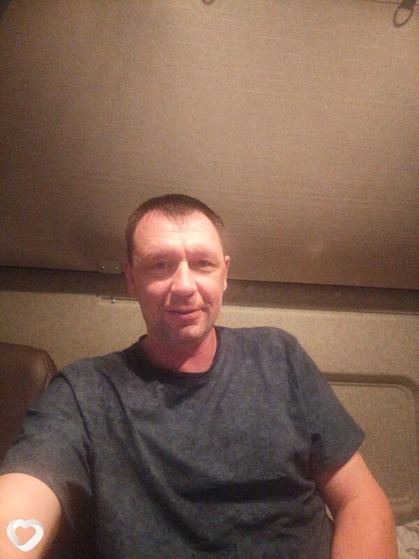 Антон, 40, Тулуне — анкета №2623950