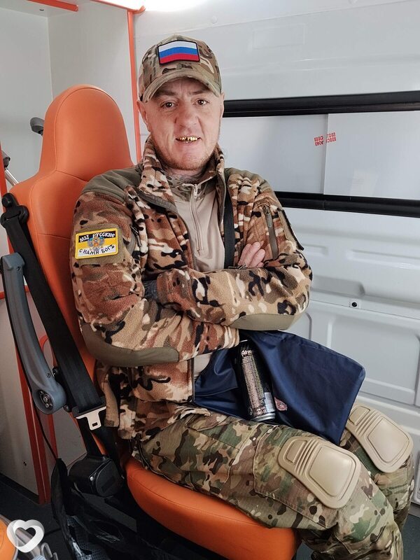 Андрей, 45, Тюмени — анкета №2623957