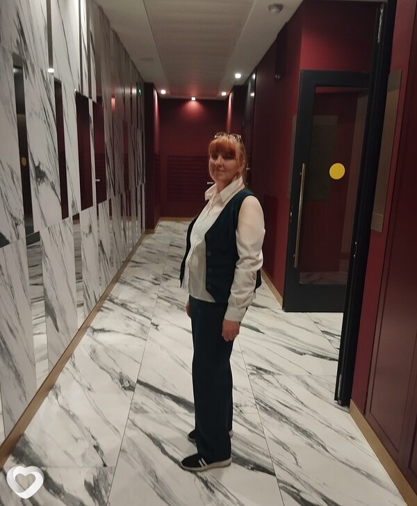 Лариса, 54, Тамбове — анкета №2624017