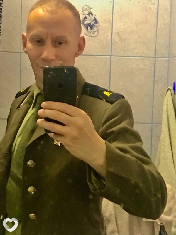 Юрий, 40, Вологде — анкета №2624028