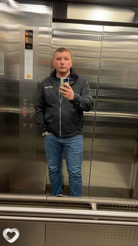 Алексей, 41, Москве — анкета №2624034