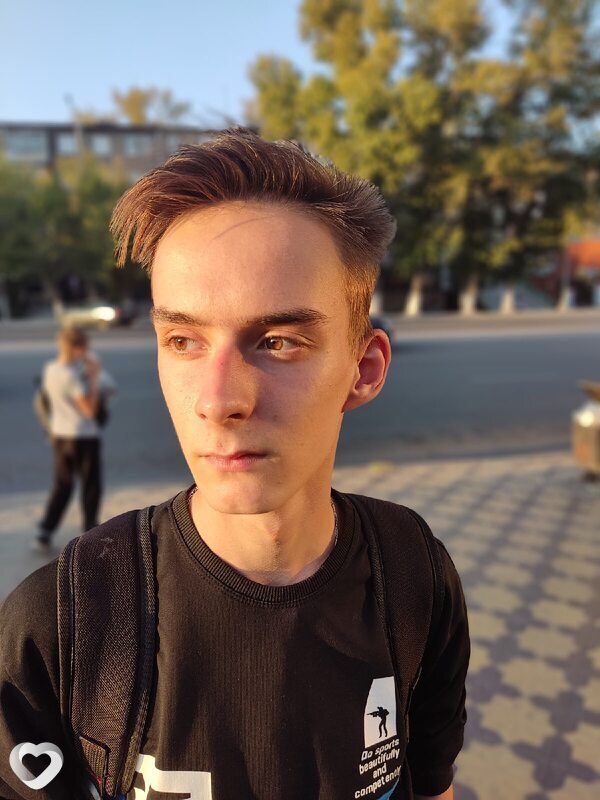 Никита, 21, Темиртау — анкета №2623756