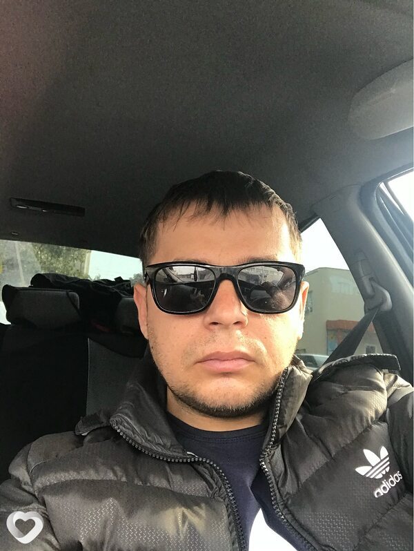Евгений, 36, Шебекине — анкета №2623761