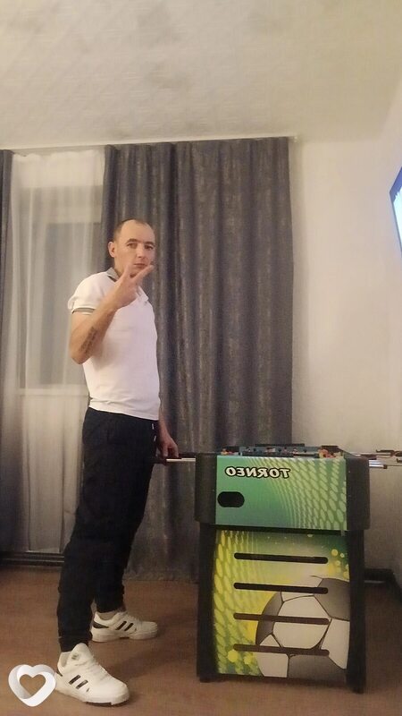 Иван, 35, Воронеже — анкета №2623762