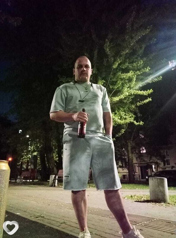 Макс, 34, Курске — анкета №2623894