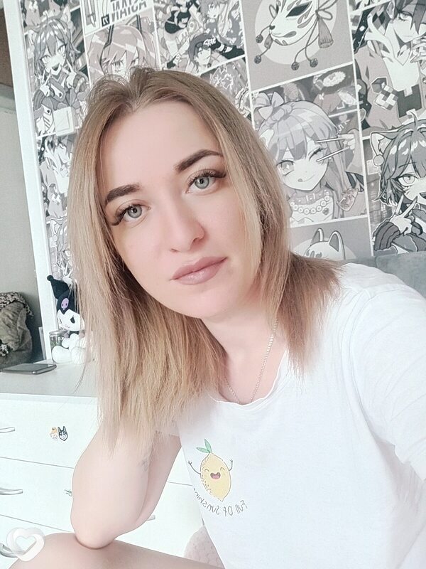 Виктория, 31, Томске — анкета №2623909