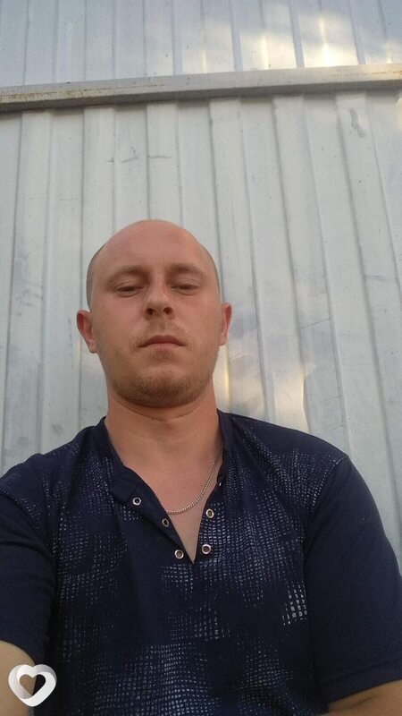 Слава, 36, Иванове — анкета №2623913