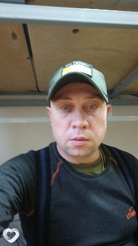 Алексей, 41, Евпатории — анкета №2624142