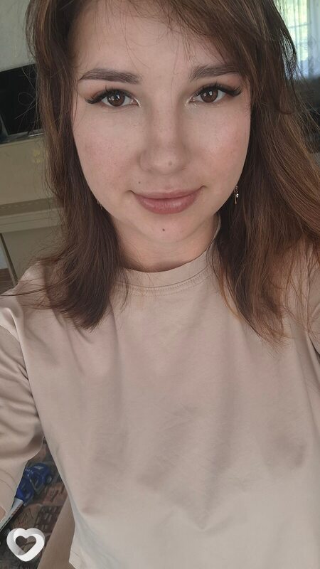 Мария, 24, Белгороде — анкета №2624149