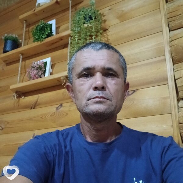 Алишер, 52, Астане — анкета №2624151