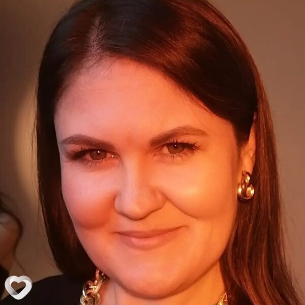 Светлана, 41, Минске — анкета №2624154