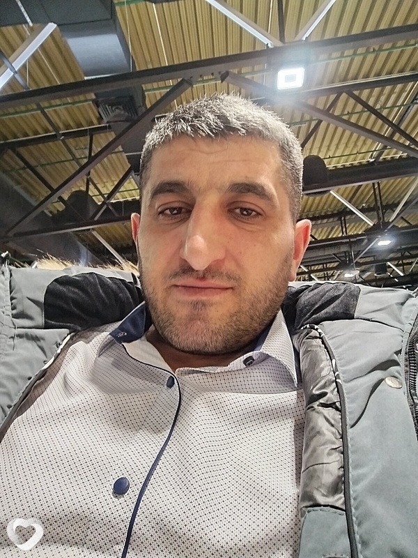 Эдуард, 40, Калининграде — анкета №2624156