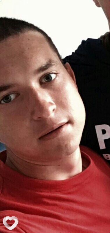 Андрей, 25, Иркутске — анкета №2624157