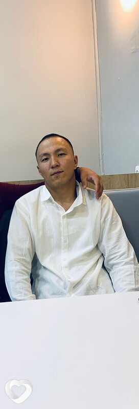 Азамат, 24, Актобе — анкета №2624163