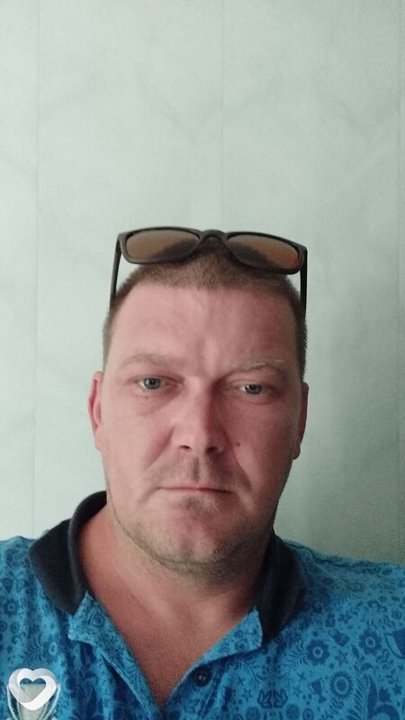 Санёк, 39, Апатитах — анкета №2624164